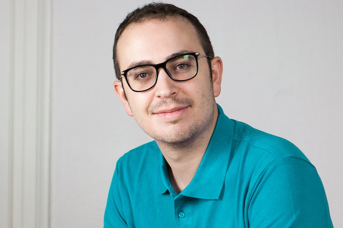 Jonathan Stentzel Osteopathie