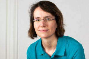 Heilpraktikerin Nadja Korn