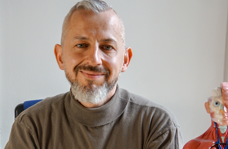 Andreas Berndt Ernährungsberater